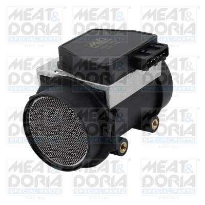 Mass Air Flow Sensor